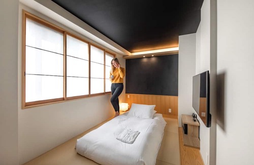 Karasuma Hotel | Miru Kyoto Nishiki