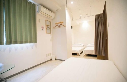 Namba House | 123 Guest House