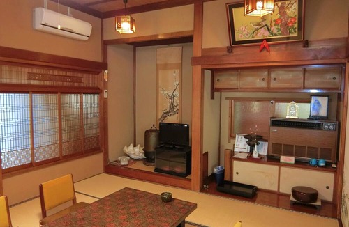 Isehara House | Sanso Nagisa