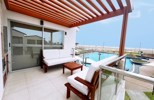 Asia Hotel | DM Hoteles Asia