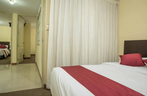 Vallecito Apartment | Apart Hotel Incamin