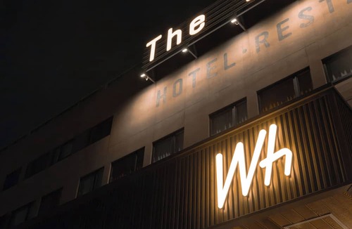 Tonomachi Hotel | The HOTEL Well-hub Haneda