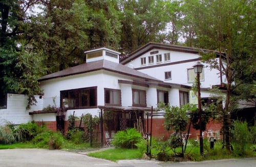 Hokujo House | Pension Hakuba ‘70