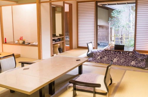 Shimoda Hotel | Nonohanatei Komurasaki