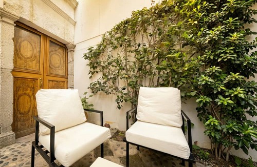 Yanahuara Hotel | Hotel Piru Wasi Arequipa