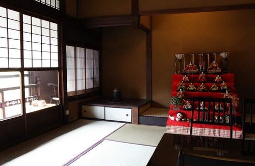 Kamigyo House | Tanoya