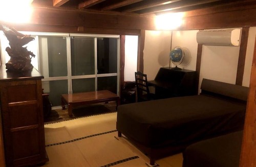 Iki Hostel | Guesthouse Wasabi - Hostel
