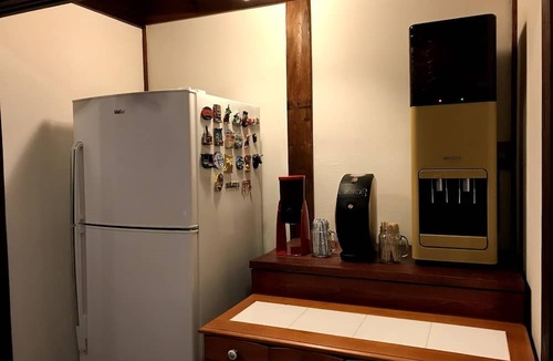 Iki Hostel | Guesthouse Wasabi - Hostel