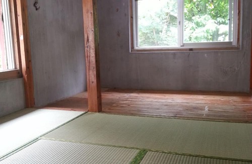 Bise House | Old Private House KANEYA