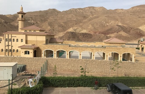 Ras Sudar House | Luxury Chalet - TeLaL Ain Sokhna