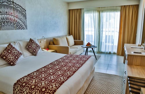 Safaga Hotel | Amarina Abu Soma Resort & Aquapark