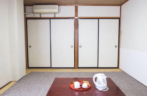 Takasaki Hotel | Business Hotel Takizawa Takasaki Station Nishiguchi
