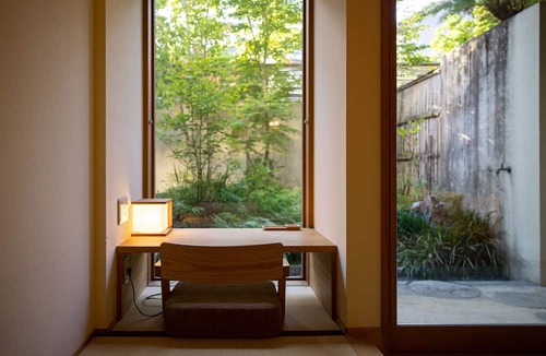 Uchiko House | UCHIKO-Inn