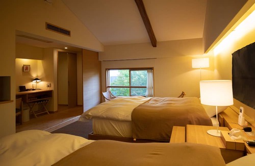 Uchiko House | UCHIKO-Inn