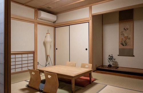 Uchiko House | UCHIKO-Inn HISA
