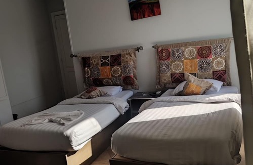 Qasr an-Nil Hostel | Welcome Arabesque Hostel