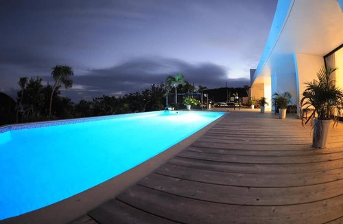 Aka Hotel | Blue Suites Hanamuro on the beach