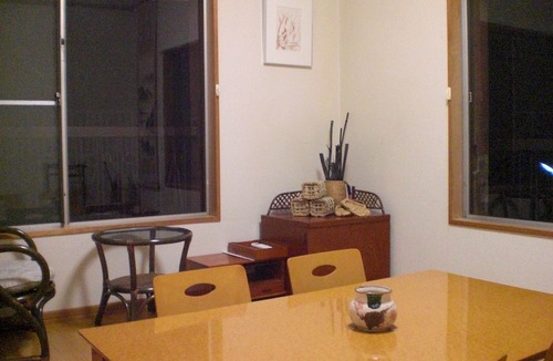 Numazu House | Numazu Ikkyuuan