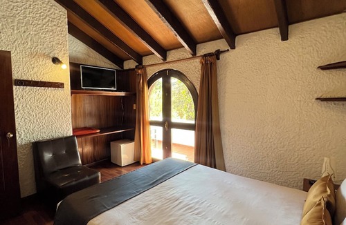 Vallecito Hostel | La Casa de Tin Tin