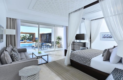 Port Ghalib Hotel | Steigenberger Resort Alaya - Adults Friendly 16 Years Plus