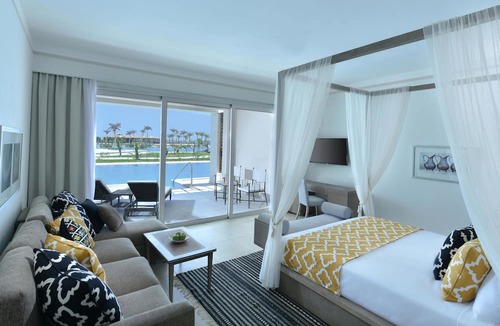 Port Ghalib Hotel | Steigenberger Resort Alaya - Adults Friendly 16 Years Plus
