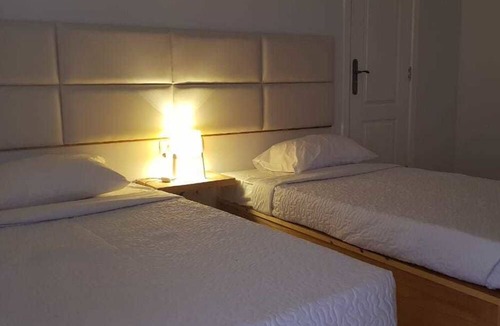 Sidi Abd El-Rahman Apartment | SeaSide Serviced Apartments