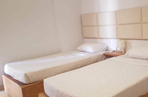 Sidi Abd El-Rahman Apartment | SeaSide Serviced Apartments