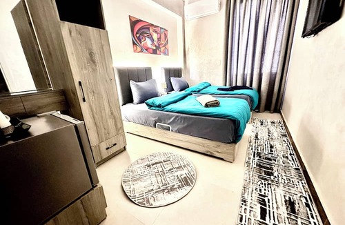 Qasr an-Nil Hostel | Heritage Hostel