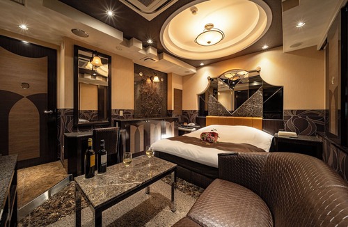 Nishinomiya Hotel | Lucky Sun
