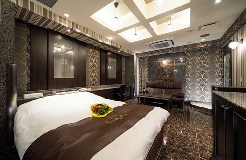 Nishinomiya Hotel | Lucky Sun