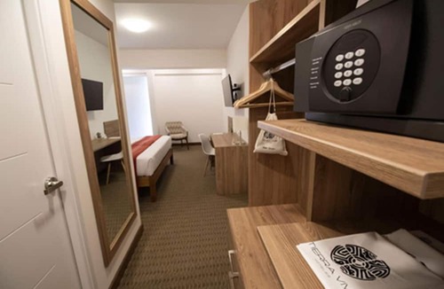 Piura Hotel | Tierra Viva Piura