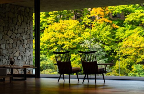 Minami House | Chalet Ivy Jozankei