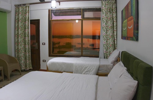 Al Karnak Hotel | Villa Misk
