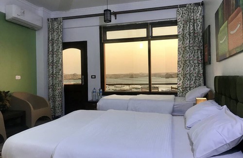 Al Karnak Hotel | Villa Misk