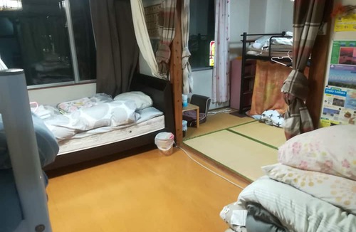Tanoura Onsen Hostel | Credo Sasebo - Hostel