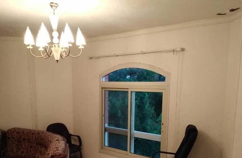 Mobarak City Villa | Villa Dr. Atef Darwish