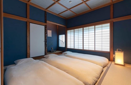 Higashiyama House | Hinaya Higashiyama