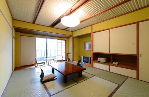 Wakasa-cho House | Hotel Suigekka