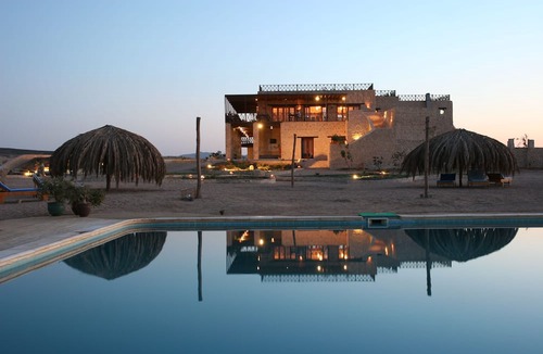 Marsa Alam Hotel | The Oasis Dive Resort
