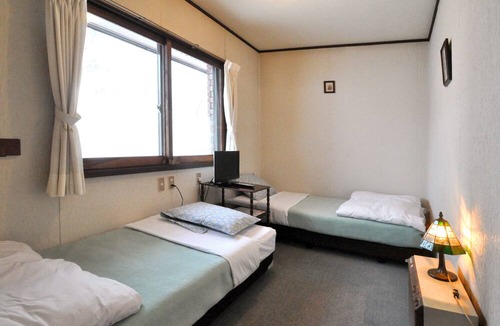 Iida House | Pension Risuno Koya