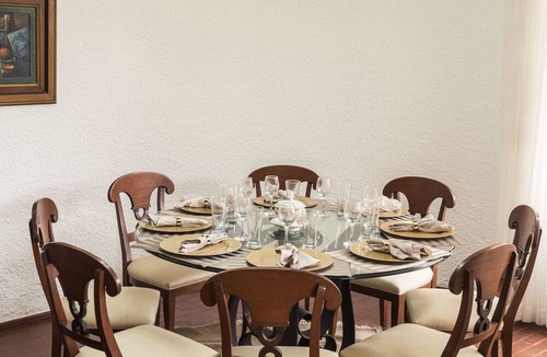 San Borja House | Lima Fabulous House 5br sleep8 Next Mall