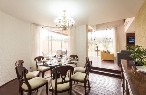 San Borja House | Lima Fabulous House 5br sleep8 Next Mall