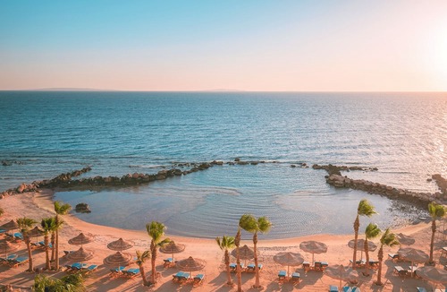 Sahl Hasheeh Hotel | Pickalbatros Citadel Resort Sahl Hasheesh
