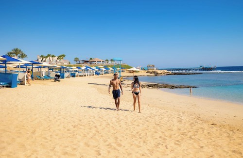 Port Ghalib Hotel | Akassia Swiss Resort