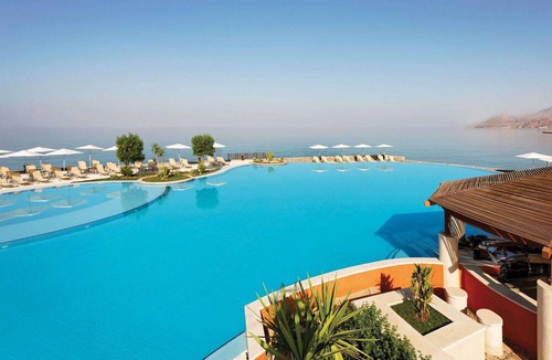 Ataqah Hotel | Mövenpick Resort El Sokhna