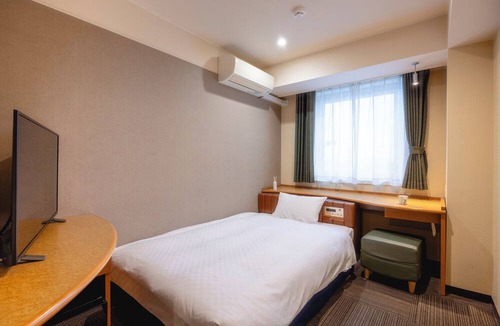Izumiotsu Hotel | Kanku Izumiotsu Washington Hotel