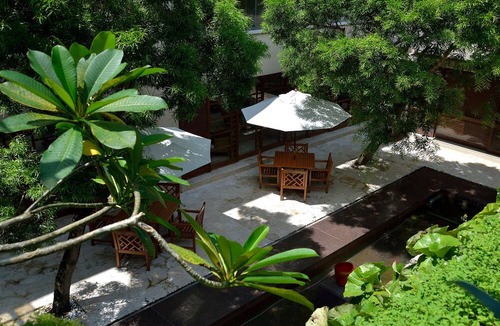 Naha City Centre Hotel | The Naha Terrace