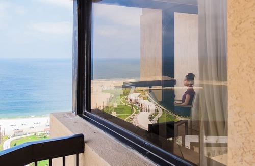 San Stifano Hotel | Plaza Hotel Alexandria