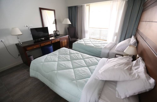 Agouza Hotel | Horizon Shahrazad Hotel