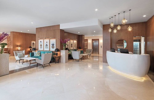 Nasr City Hotel | Staybridge Suites Cairo Citystars by IHG